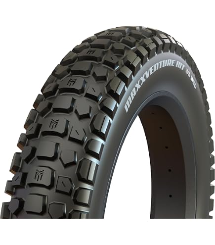 Amazon.com: Vee Tire 20x4.0 Speedster Junior Fat Tire Folding Bead